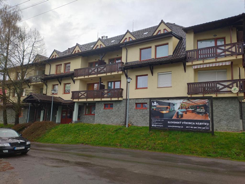 Image 1 of Apartmán Sedmička Horec