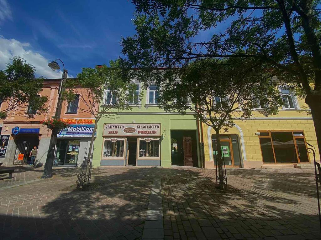 Image 1 of Apartmán Selina-centrum