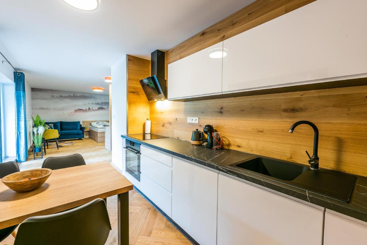 Image 4 of Apartmán Siesta Terchová