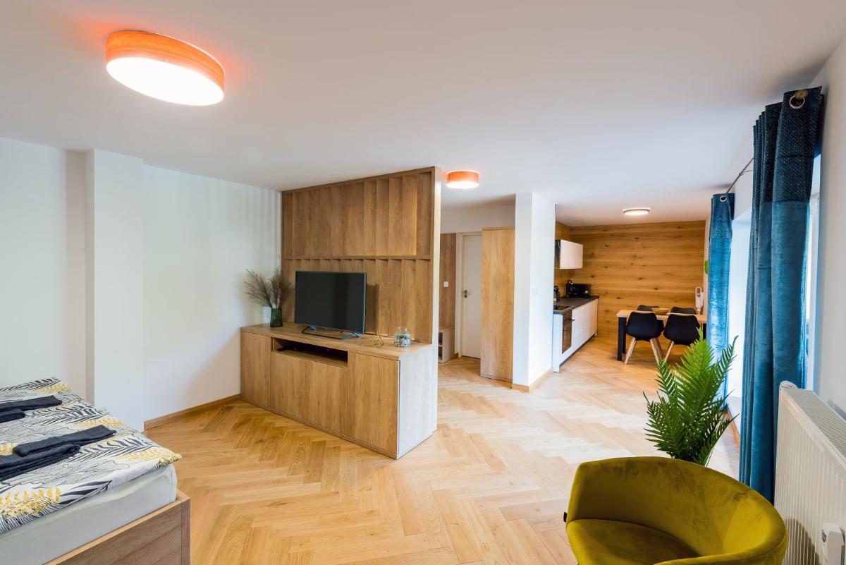 Image 5 of Apartmán Siesta Terchová