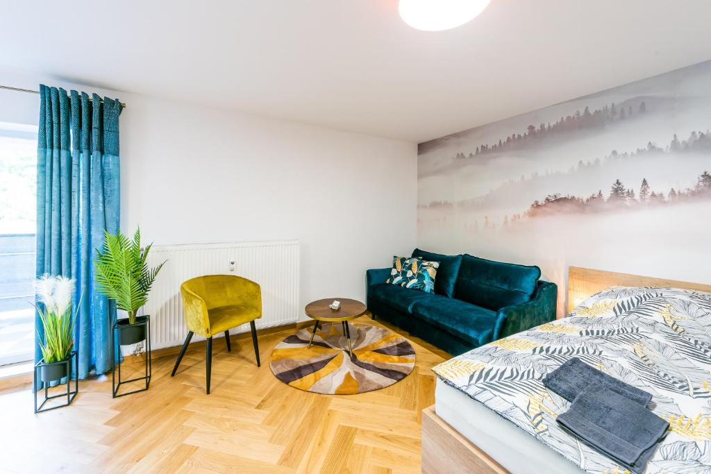 Image 1 of Apartmán Siesta Terchová