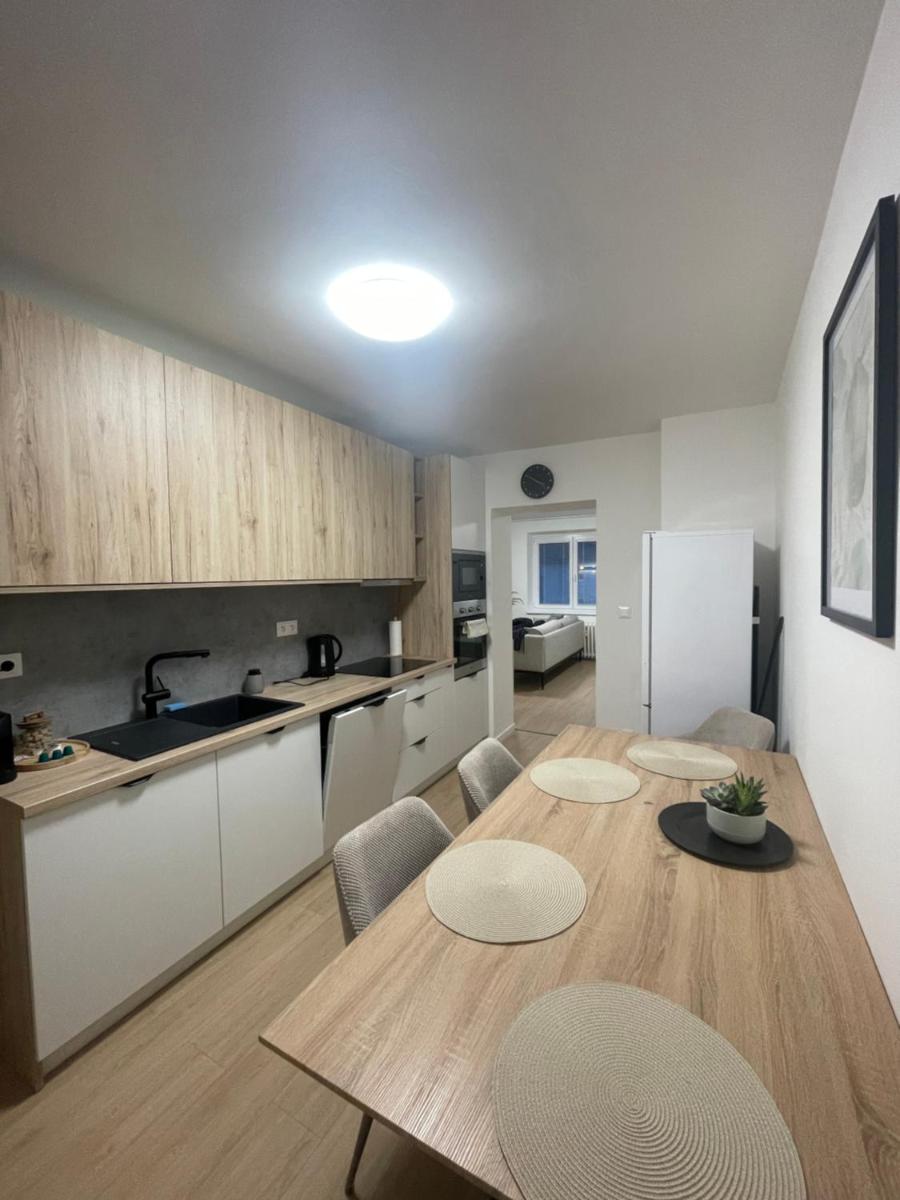 Image 4 of Apartmán Sihoť – pri Zimnom Štadióne
