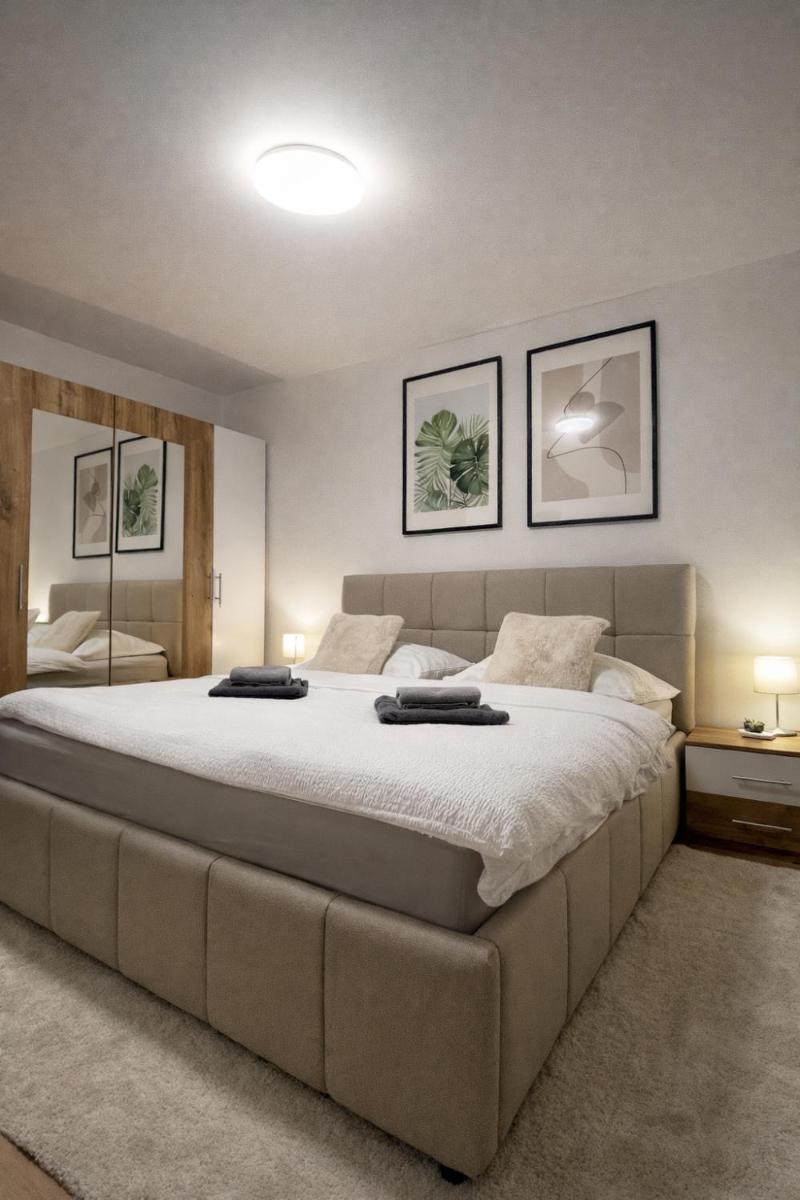 Image 2 of Apartmán Sihoť – pri Zimnom Štadióne