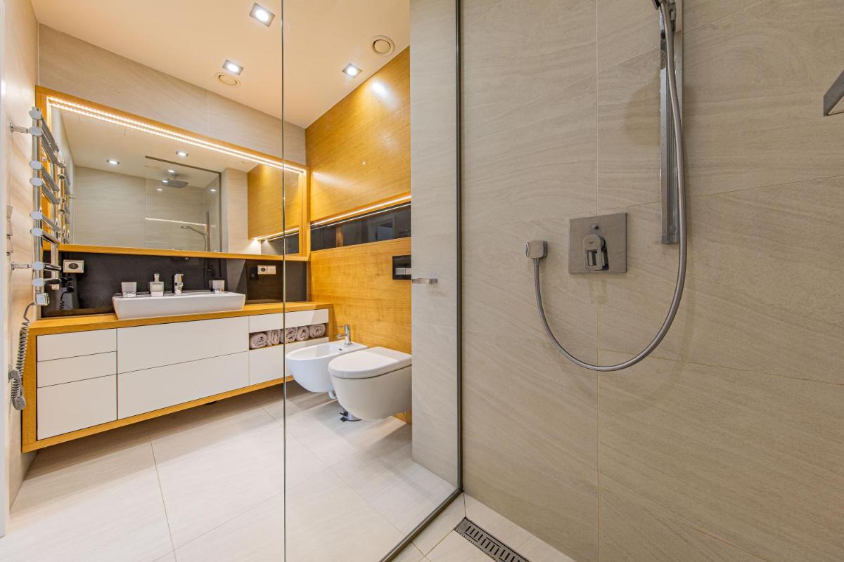Image 3 of Apartmán Silvie Luhačovice