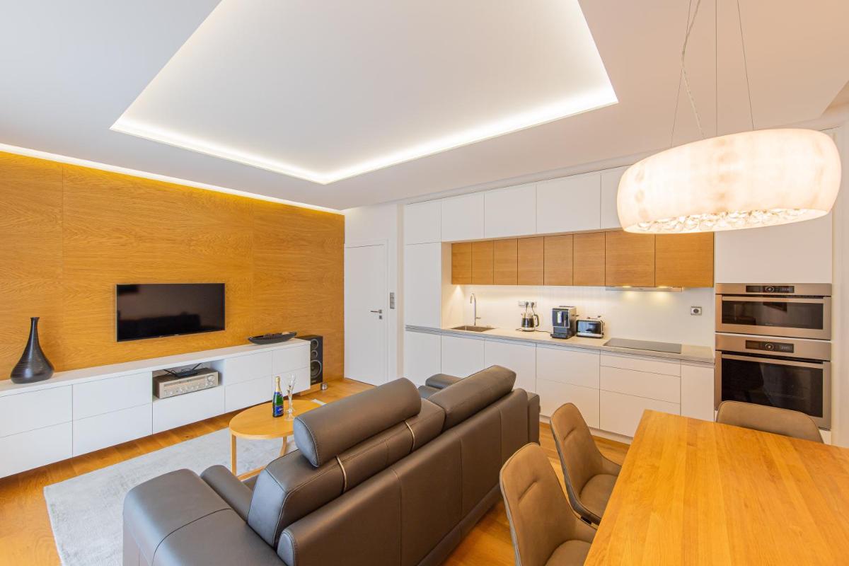 Image 4 of Apartmán Silvie Luhačovice