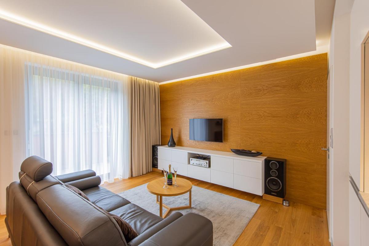 Image 5 of Apartmán Silvie Luhačovice