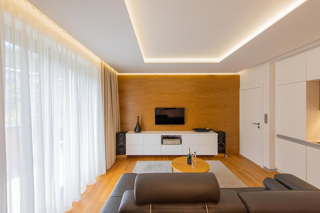 Image 1 of Apartmán Silvie Luhačovice