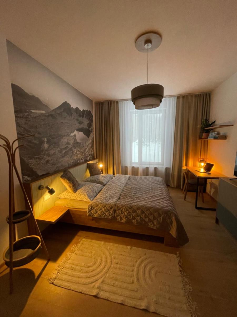 Image 3 of Apartmán Sirius