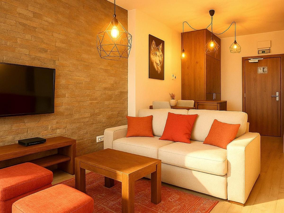 Image 5 of Apartmán Sivý vlk Hrebienok Rezort