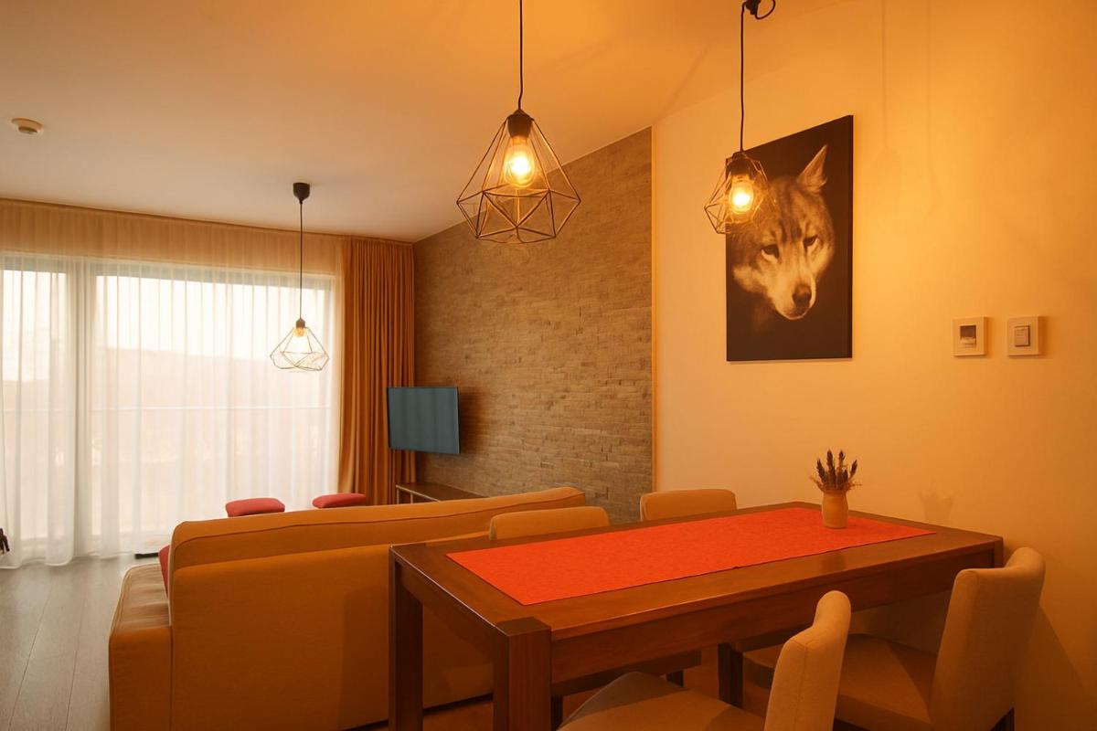 Image 4 of Apartmán Sivý vlk Hrebienok Rezort