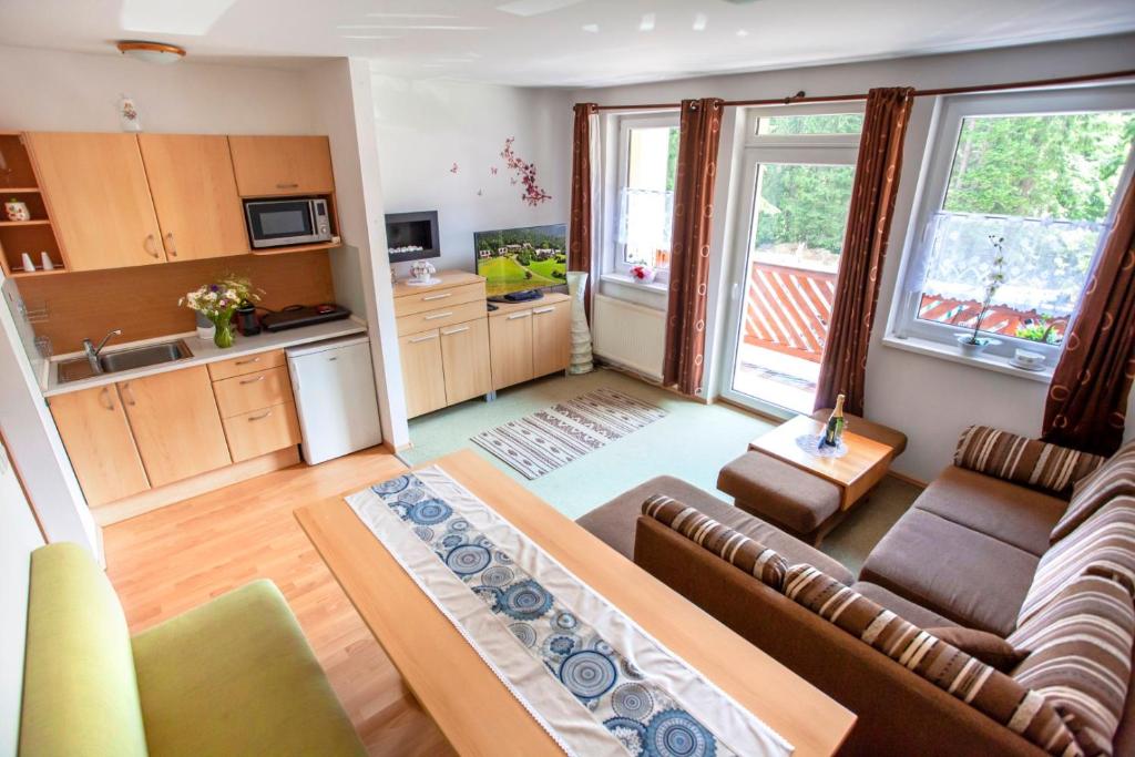 Image 1 of Apartmán Skalka 11