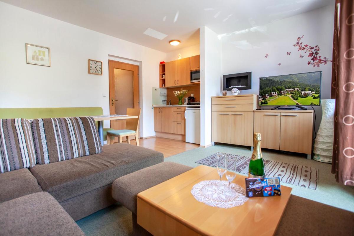 Image 2 of Apartmán Skalka 11