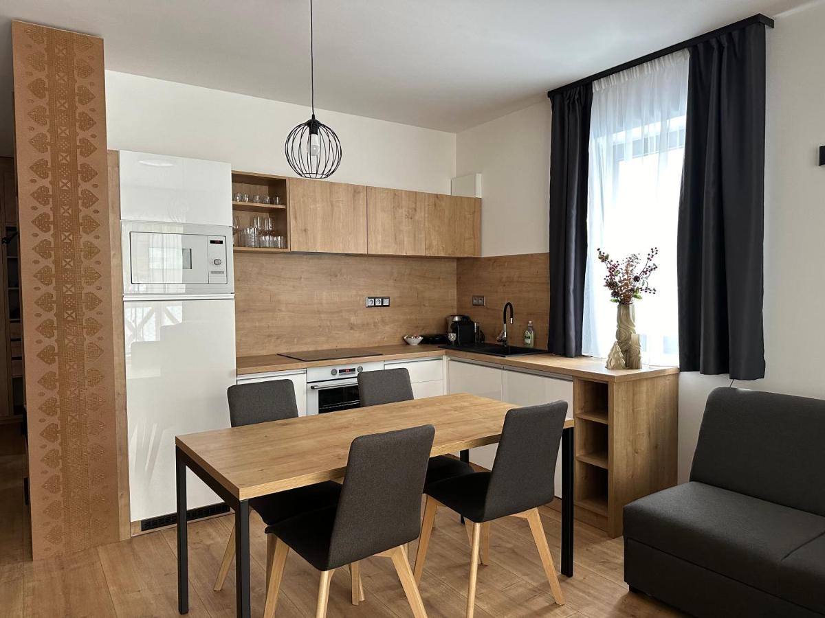 Image 5 of Apartman Ski Lucky Jasna