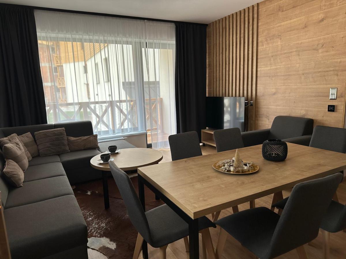Image 3 of Apartman Ski Lucky Jasna