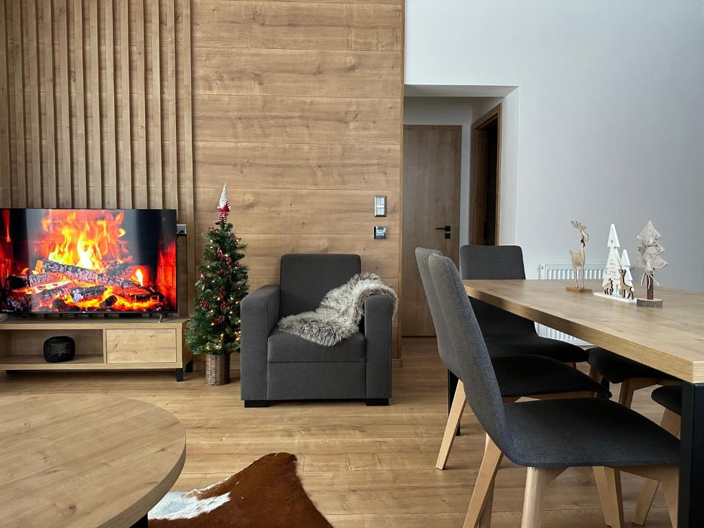 Image 1 of Apartman Ski Lucky Jasna
