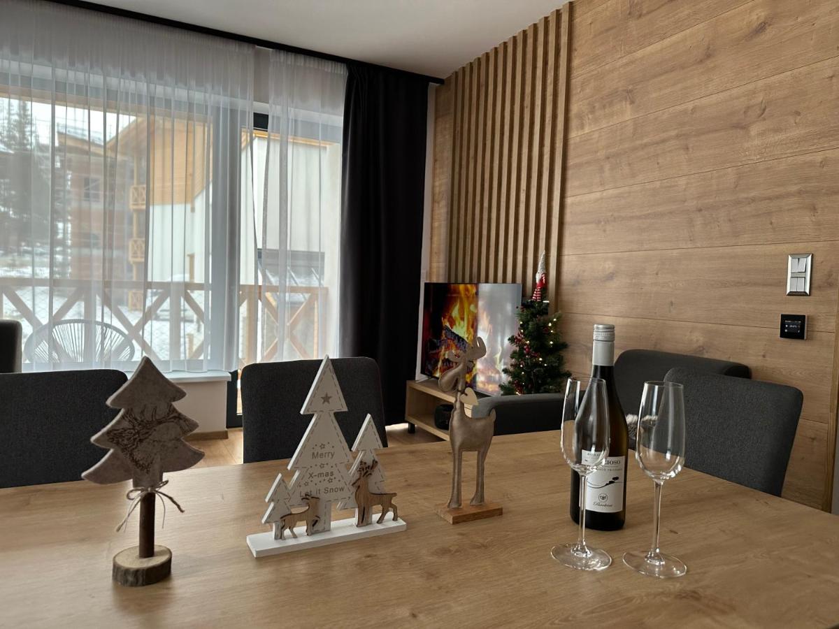 Image 2 of Apartman Ski Lucky Jasna