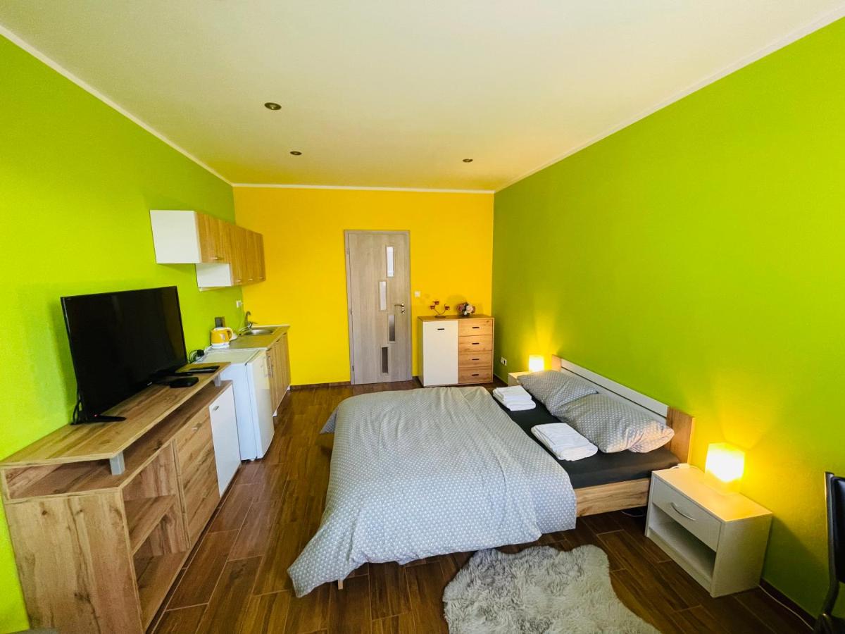 Image 4 of Apartmán Slivková