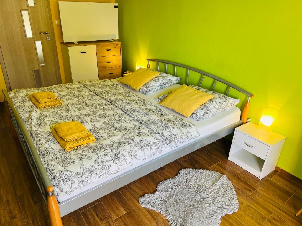 Image 1 of Apartmán Slivková