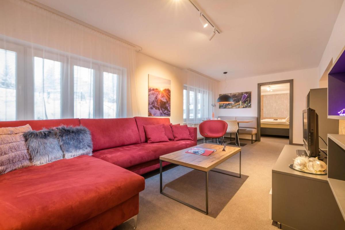 Image 5 of Apartman Smokovec