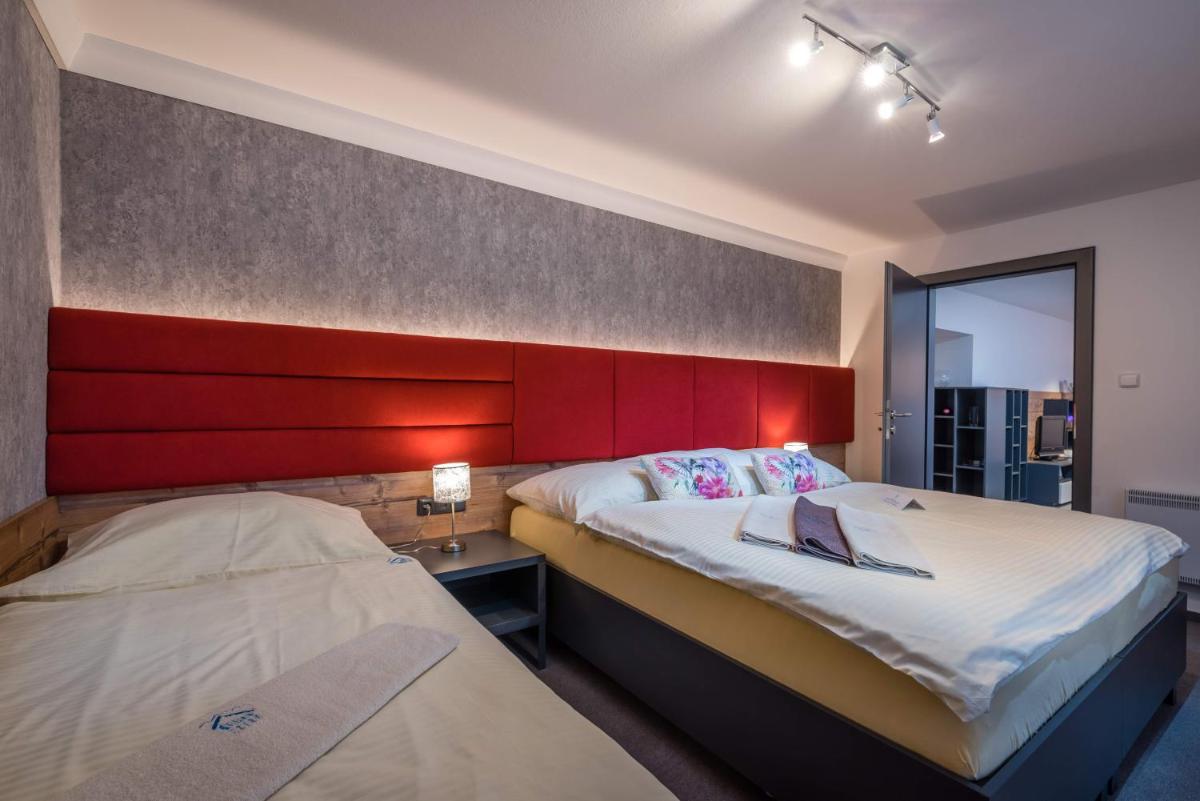 Image 3 of Apartman Smokovec