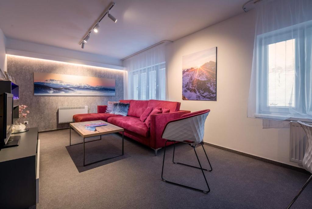 Image 1 of Apartman Smokovec