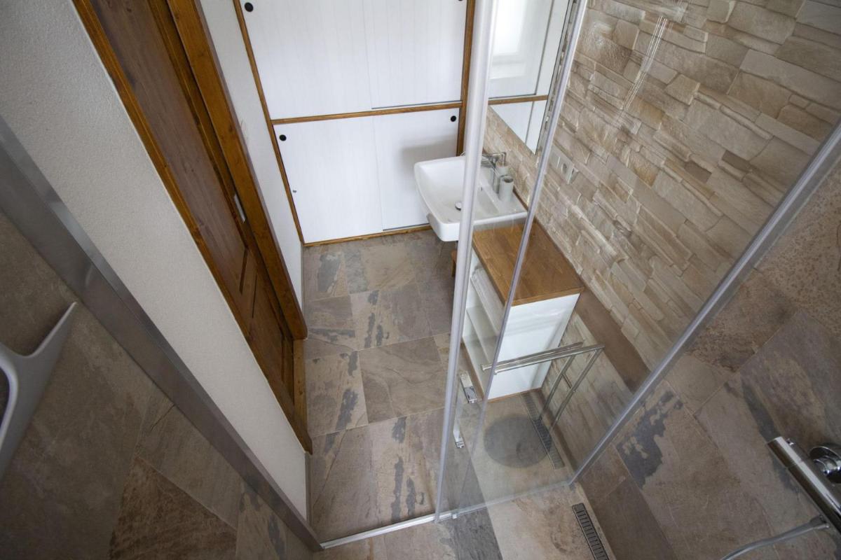 Image 2 of Apartmán Srnka s výhľadom na Vysoké Tatry