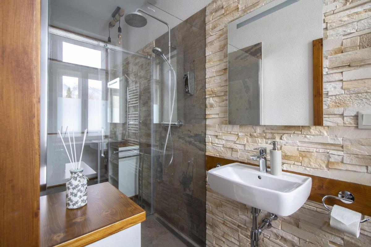 Image 4 of Apartmán Srnka s výhľadom na Vysoké Tatry