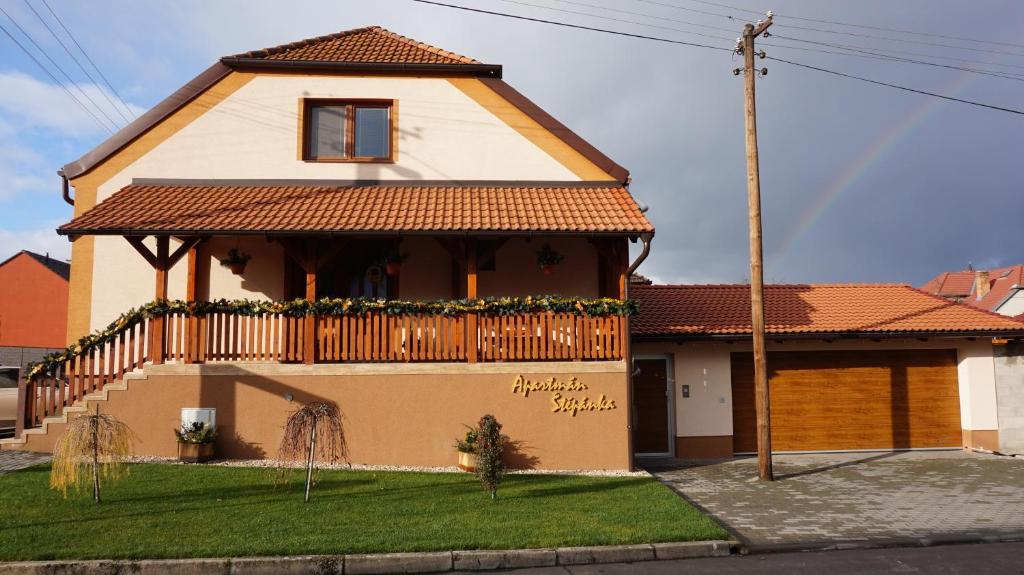 Image 1 of Apartmán Štěpánka