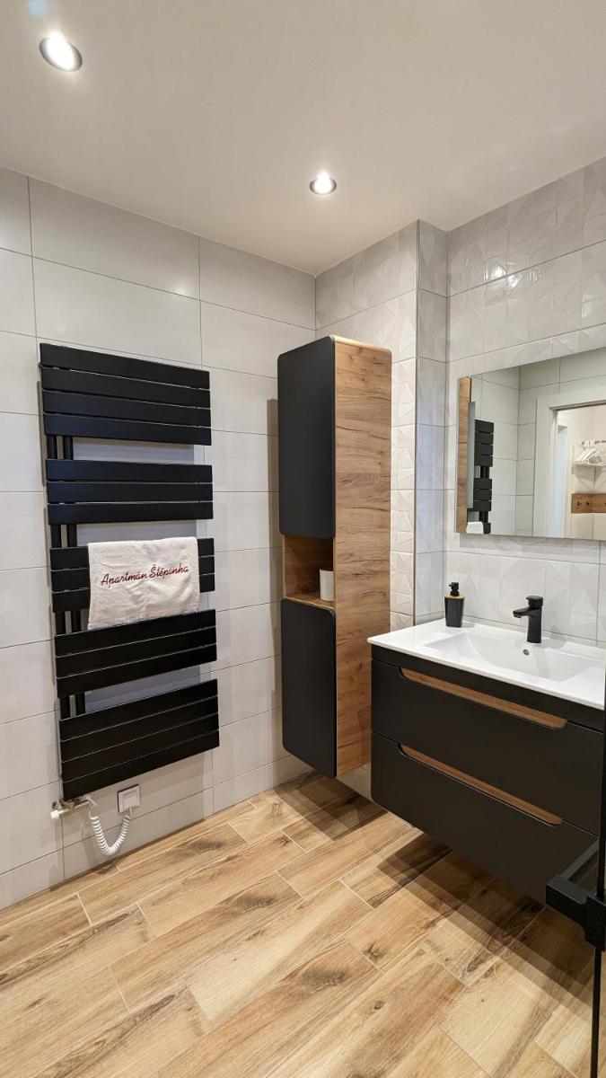 Image 3 of Apartmán Štěpánka