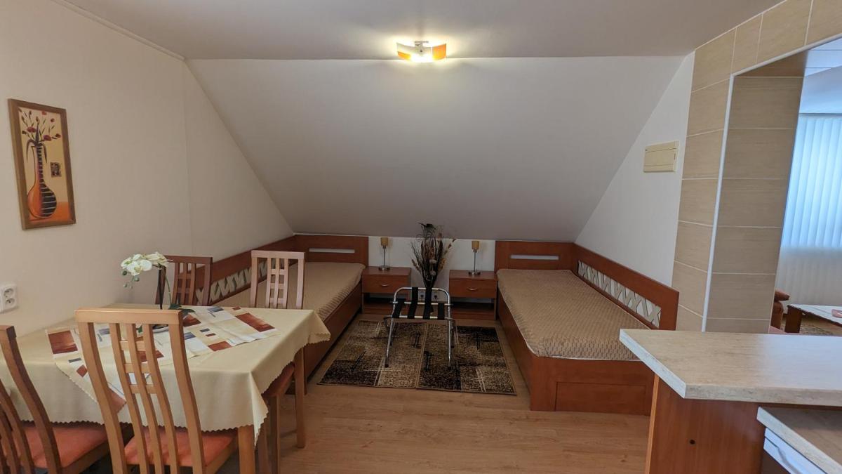 Image 4 of Apartmán Štěpánka