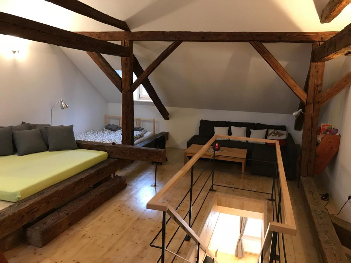 Image 2 of Apartman Stiavnica