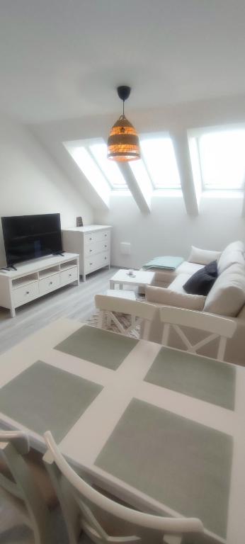 Image 1 of Apartmán Strážnice