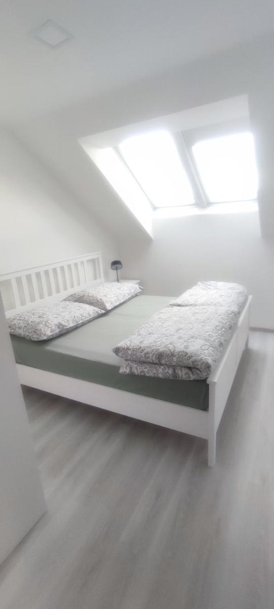 Image 3 of Apartmán Strážnice