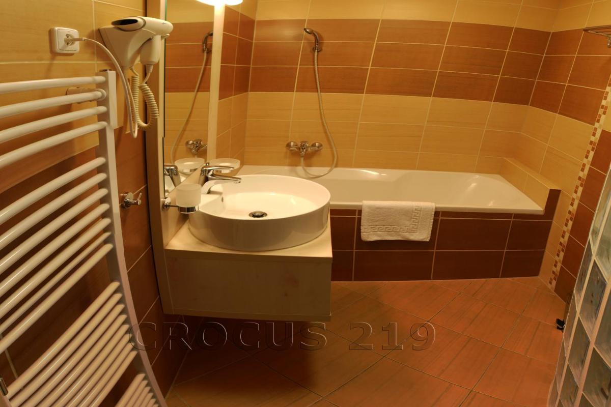 Image 5 of Apartmán Štrbské Pleso – Crocus 219
