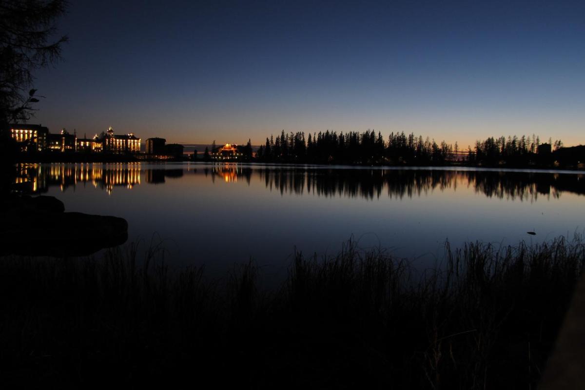 Image 2 of Apartmán Štrbské Pleso – Crocus 219