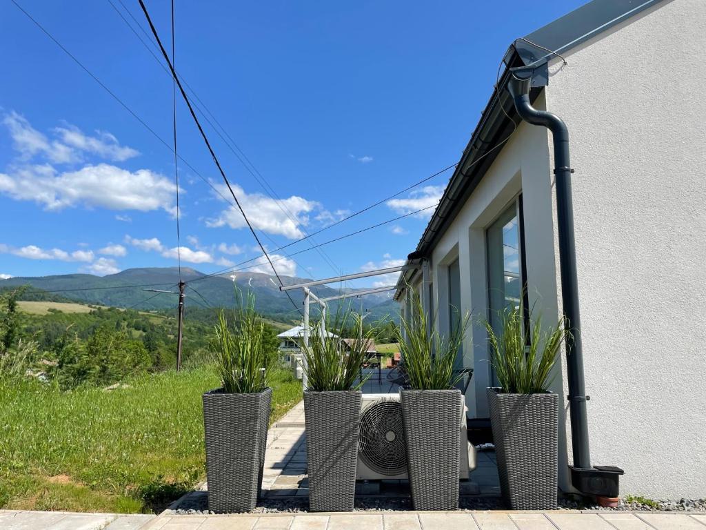Image 1 of Apartmán Style Nízke Tatry