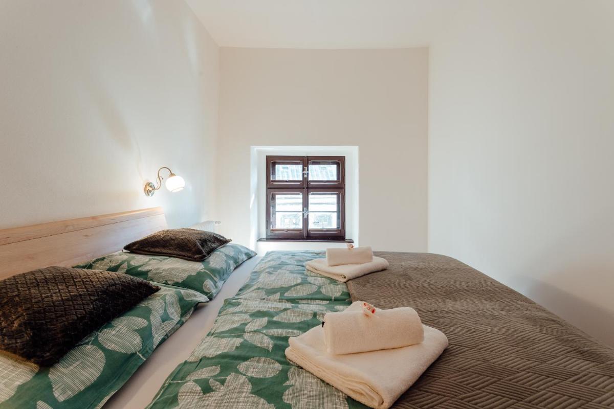 Image 2 of Apartmán Svätá Trojica