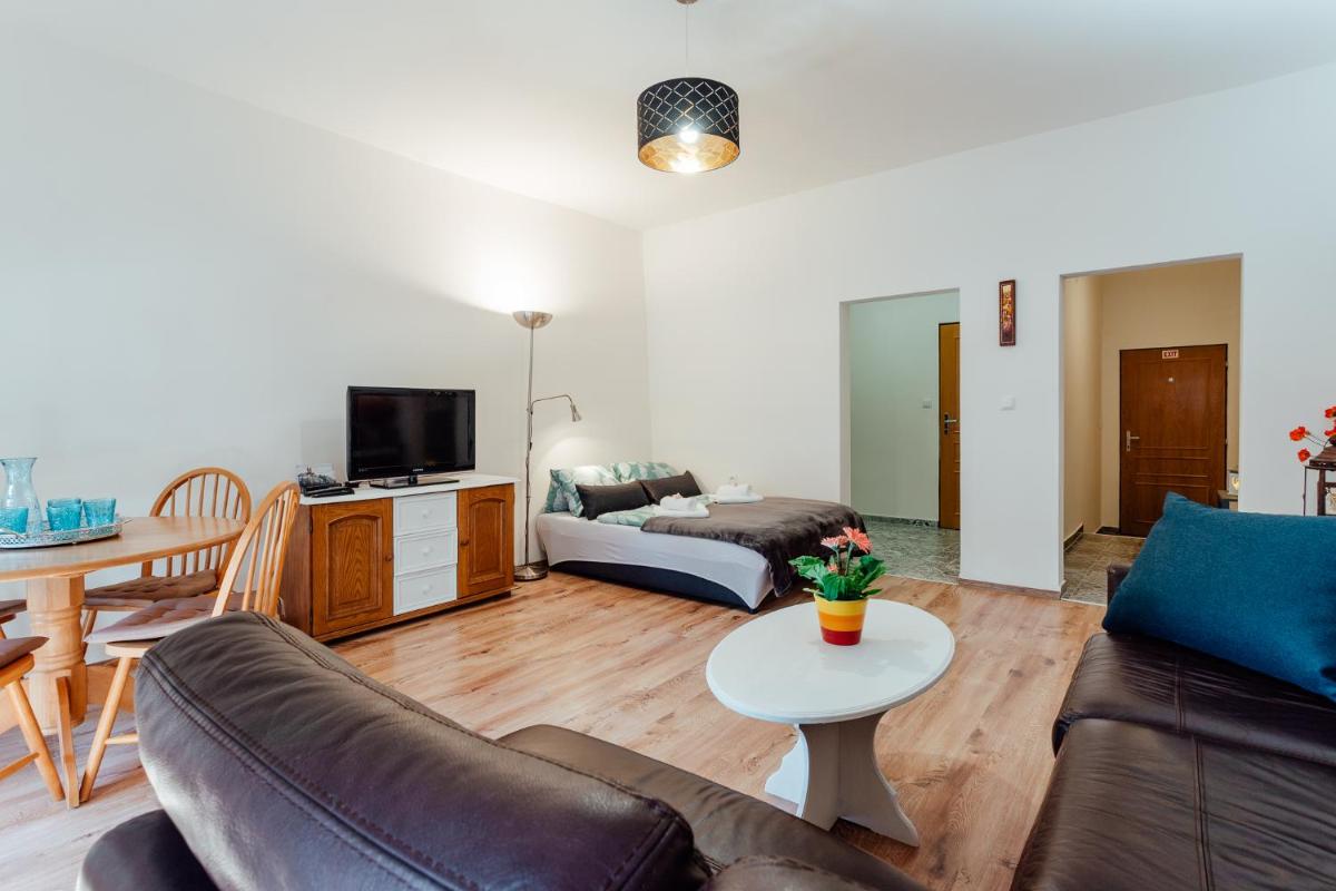 Image 5 of Apartmán Svätá Trojica