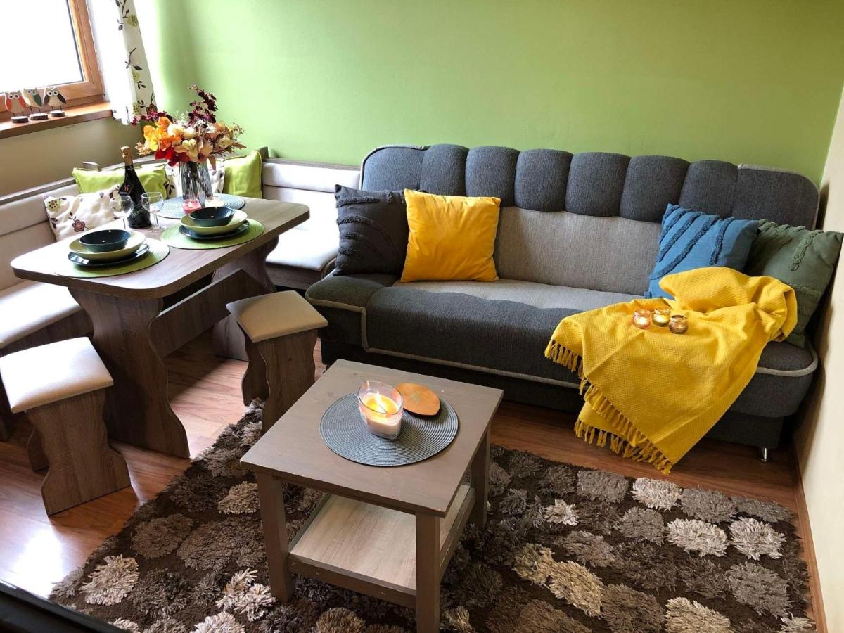 Image 2 of Apartman TULANIE 58 Kamzik Donovaly 2 IZBOVY Mezonet Deluxe parkovanie v podzemnej garáži ZDARMA