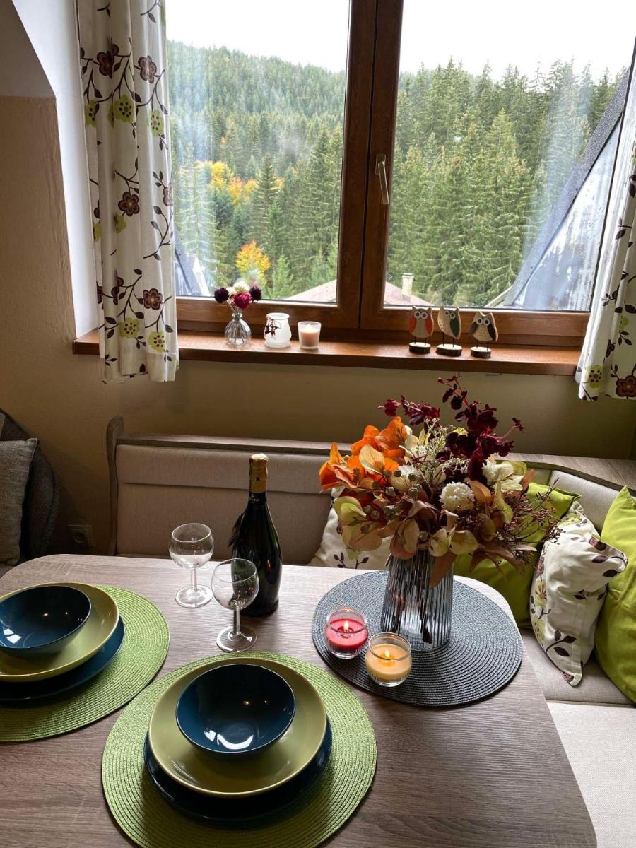 Image 5 of Apartman TULANIE 58 Kamzik Donovaly 2 IZBOVY Mezonet Deluxe parkovanie v podzemnej garáži ZDARMA
