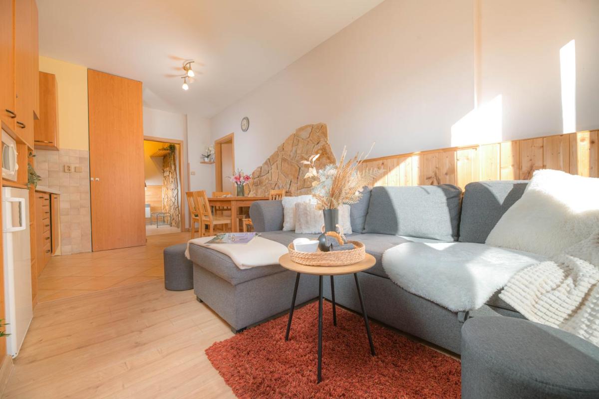 Image 4 of Apartmán Tatran Donovaly