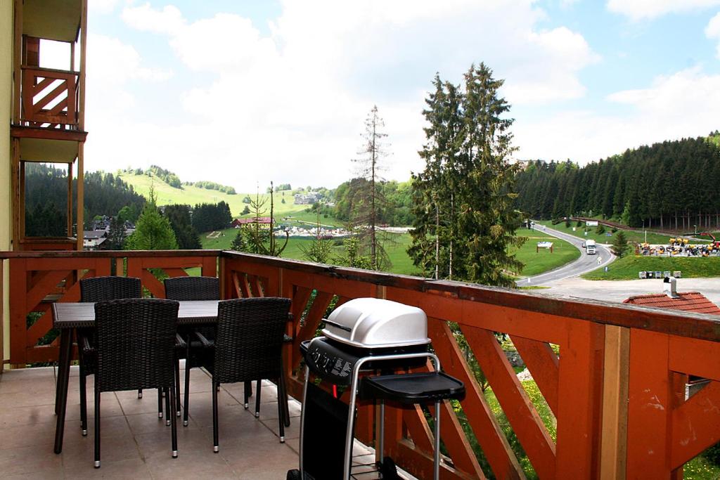 Image 1 of Apartmán Tatran Donovaly Deluxe