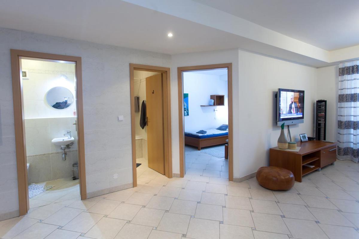 Image 3 of Apartmán Tatran Donovaly Deluxe