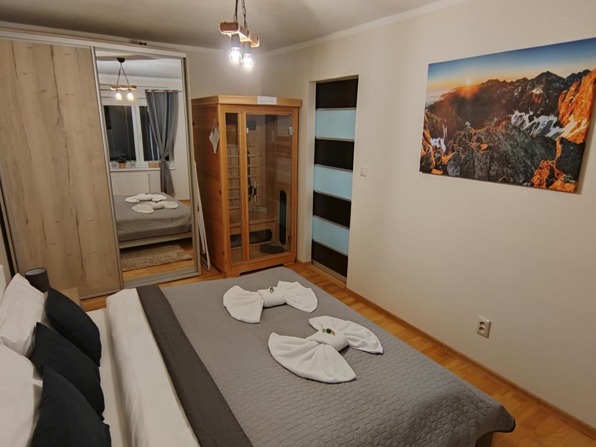 Image 3 of Apartman Tatry