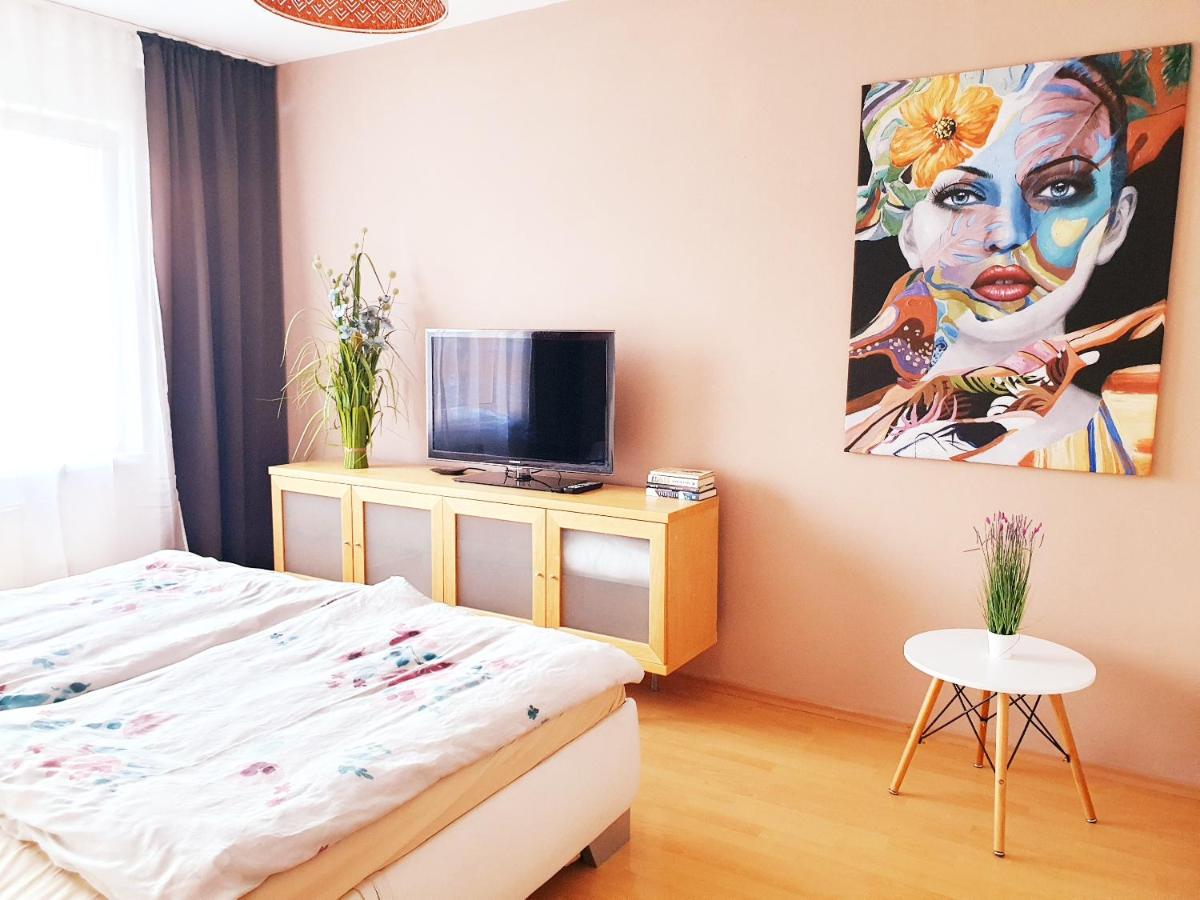 Image 4 of Apartmán Terminál, self check-in 24 h, free parking