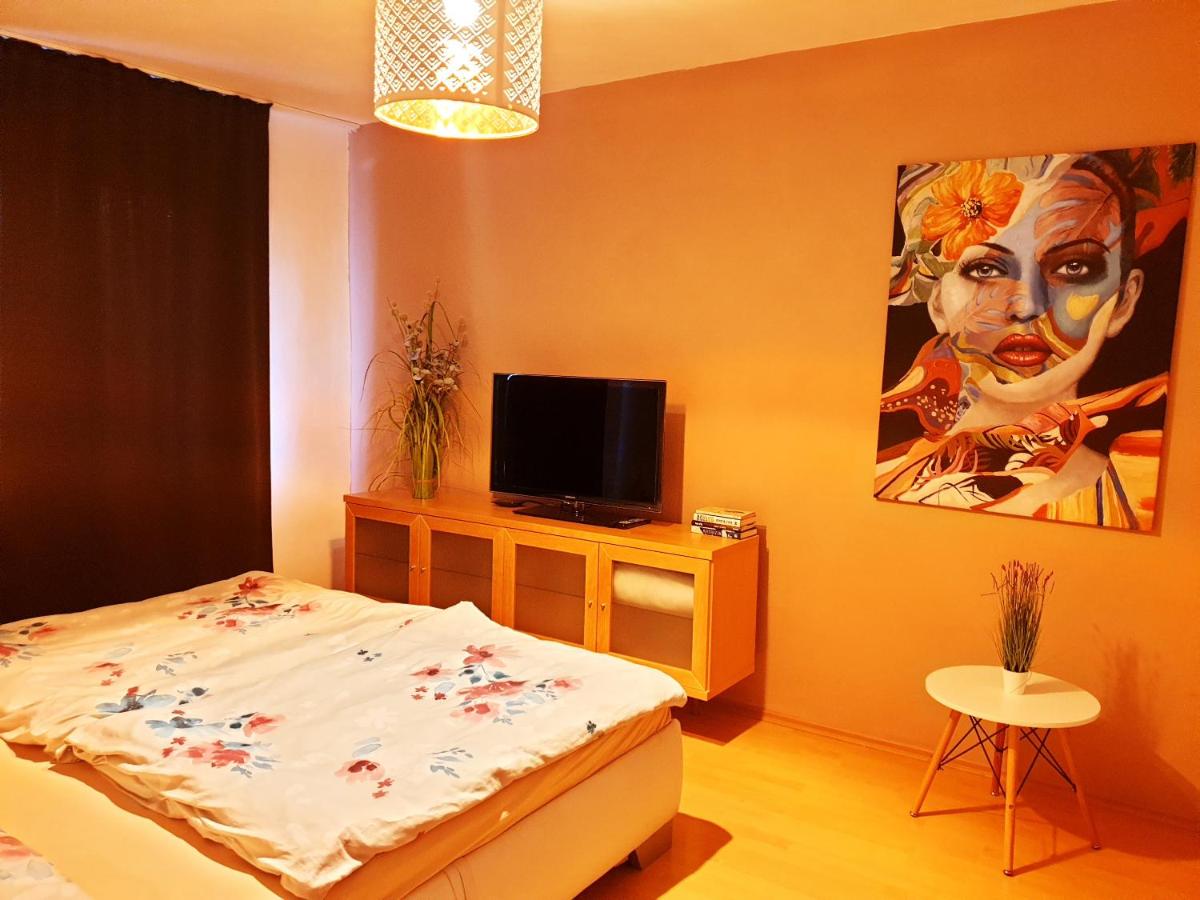 Image 2 of Apartmán Terminál, self check-in 24 h, free parking