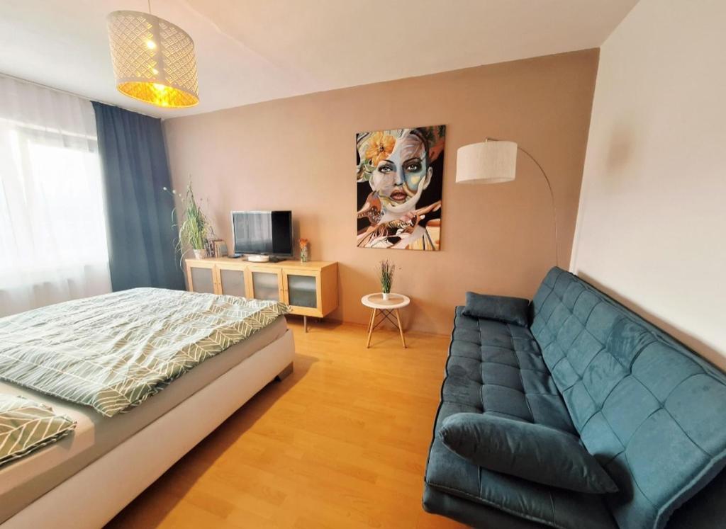 Image 1 of Apartmán Terminál, self check-in 24 h, free parking