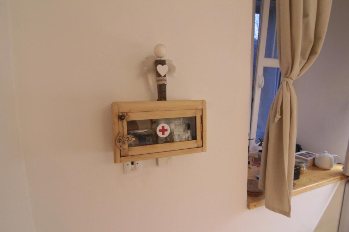 Image 5 of Apartmán Tri Klenby