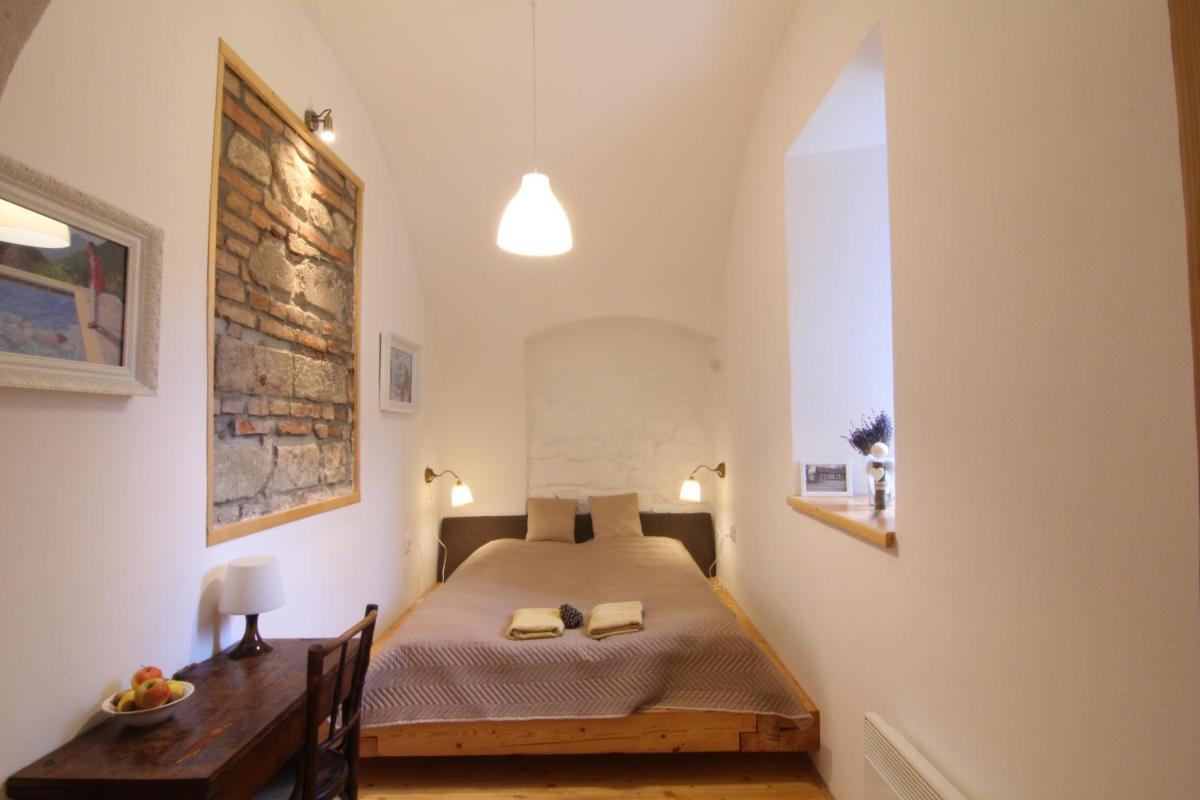 Image 2 of Apartmán Tri Klenby