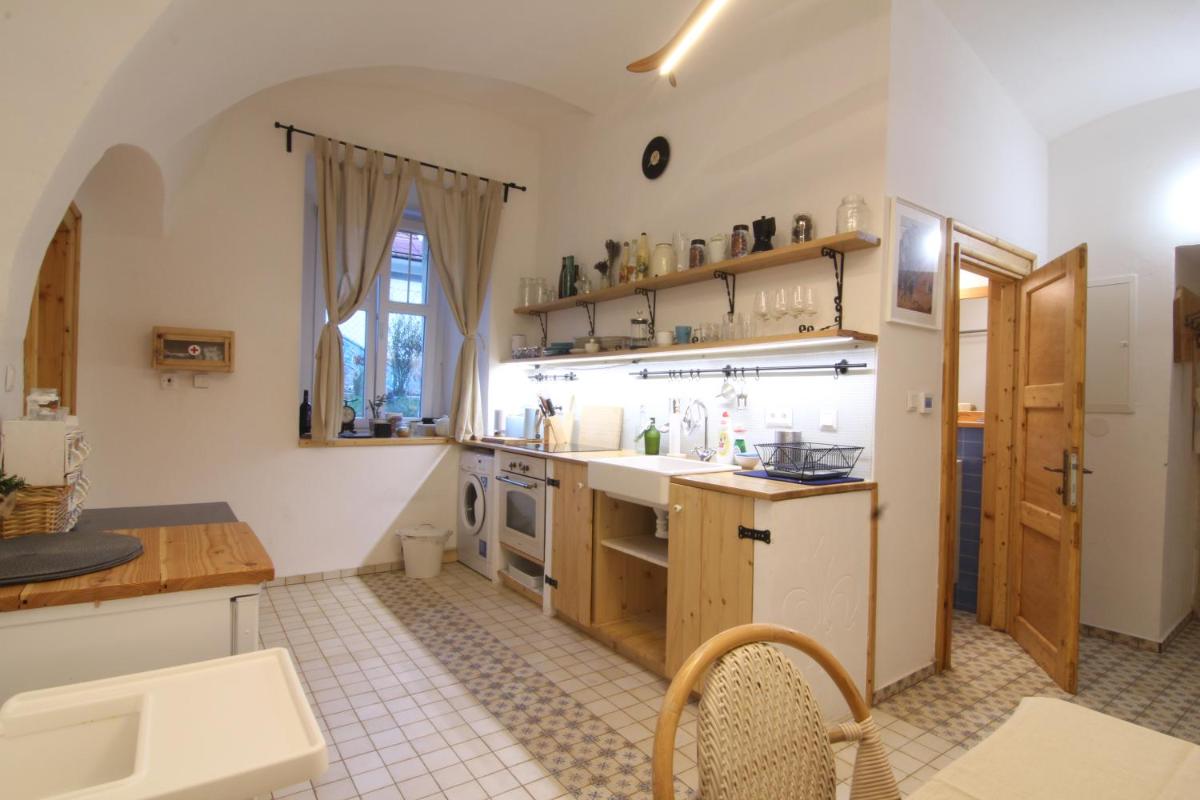 Image 4 of Apartmán Tri Klenby